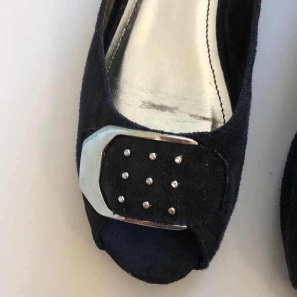 Ladies shoes - Picture 4 of 4